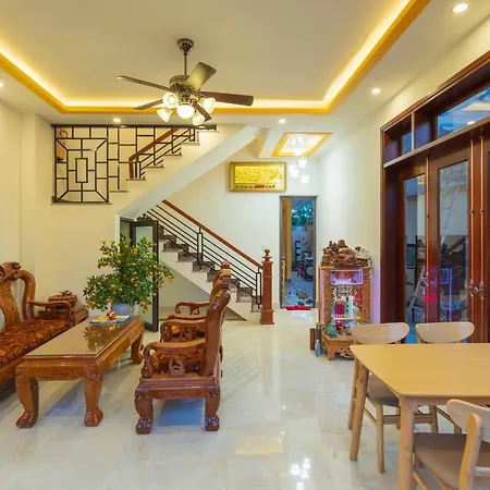 Thinh Phuc Homestay